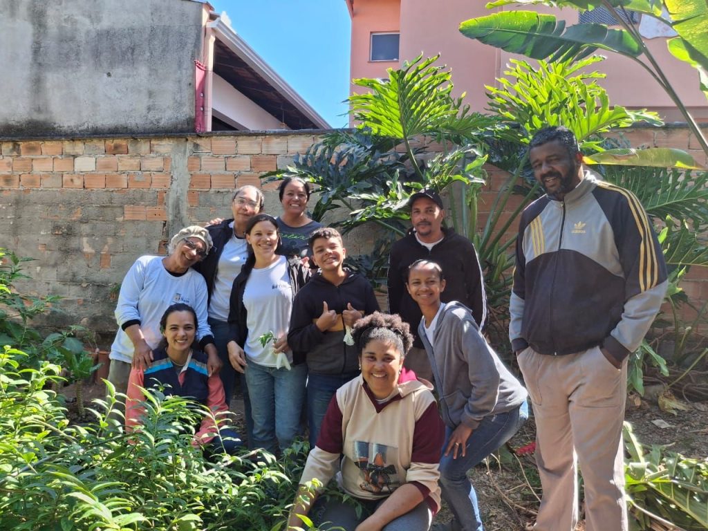 Café Decolonial Nossa Cidade