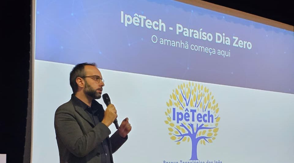 Minas Gerais ganha o décimo parque tecnológico do Estado; veja a lista completa