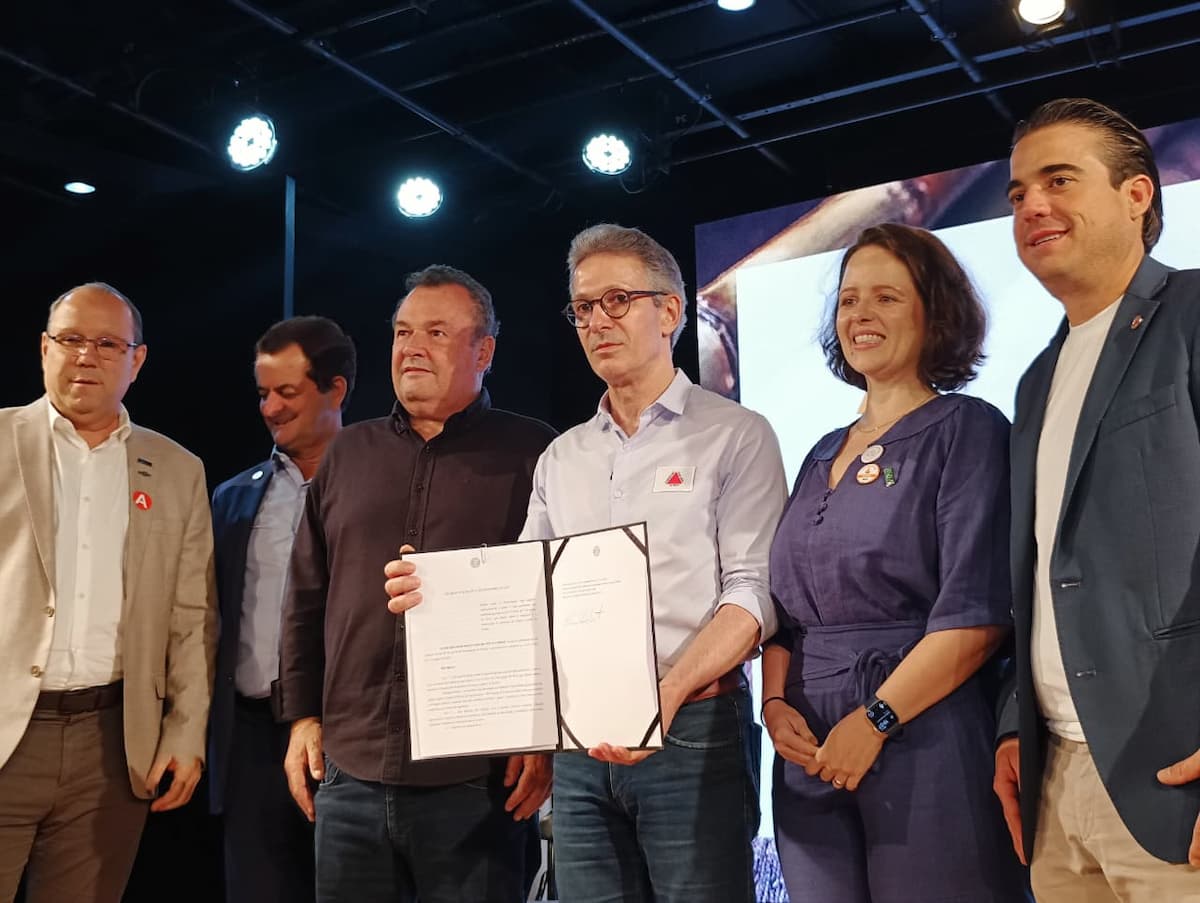 IMA passa a fiscalizar e inspecionar produtos de origem vegetal