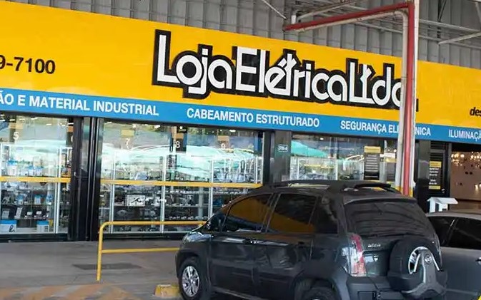 Loja Elétrica investirá R$ 200 milhões em novo Centro de Distribuição; veja a localização