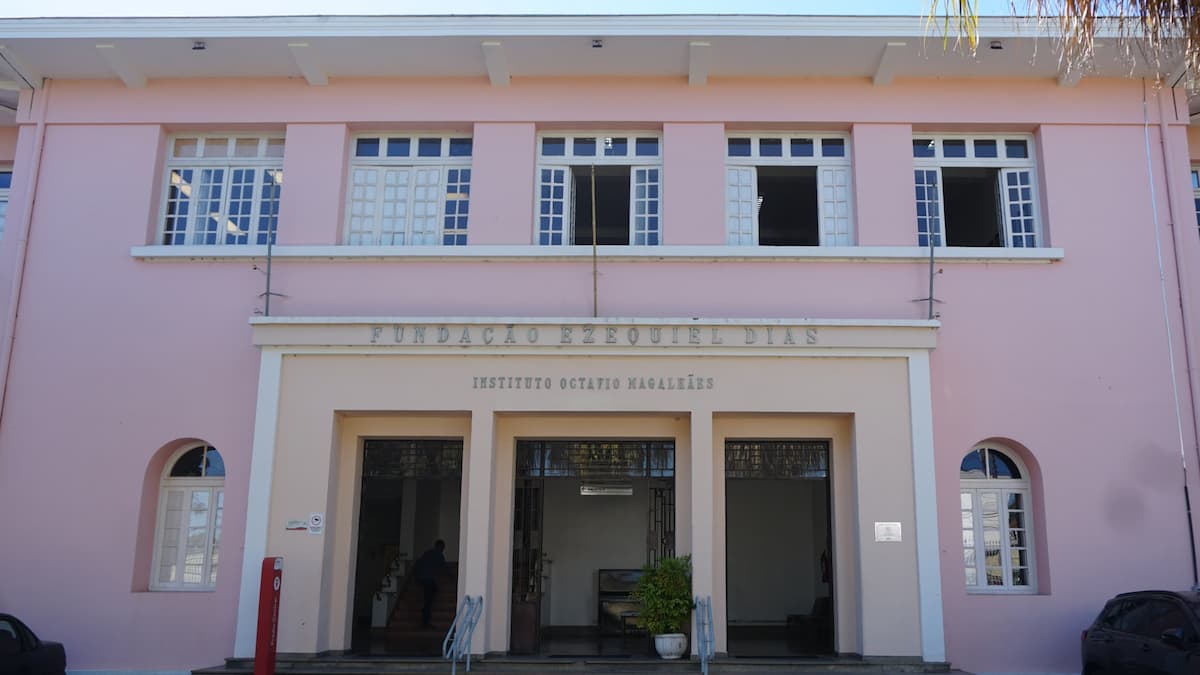 Ministério da Saúde aprova produção de dois novos medicamentos pela Funed