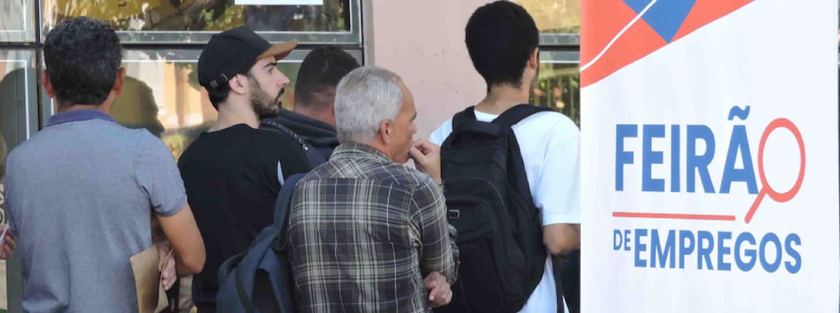 Governo de Minas promove Feirão de Empregos e Mutirão Cidadão na próxima terça-feira (18)