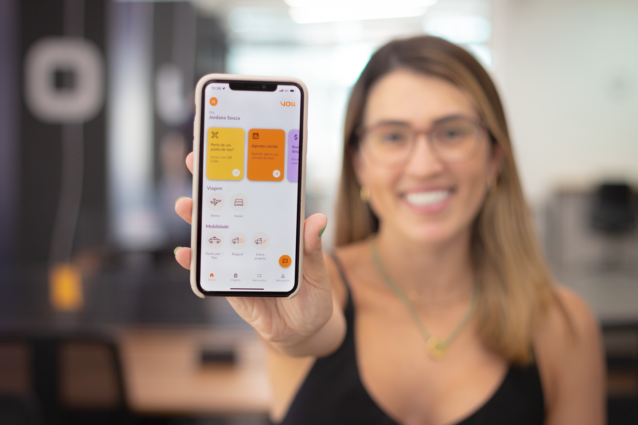 Inovação mineira ganha destaque no Inbrasc Connect BH compresença da VOLL como patrocinadora Prime