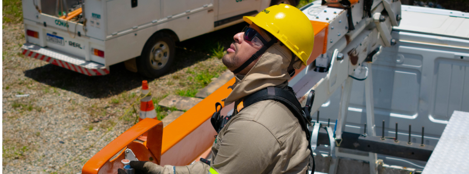 Cemig abre inscrições para processo seletivo do Programa de Aprendizagem