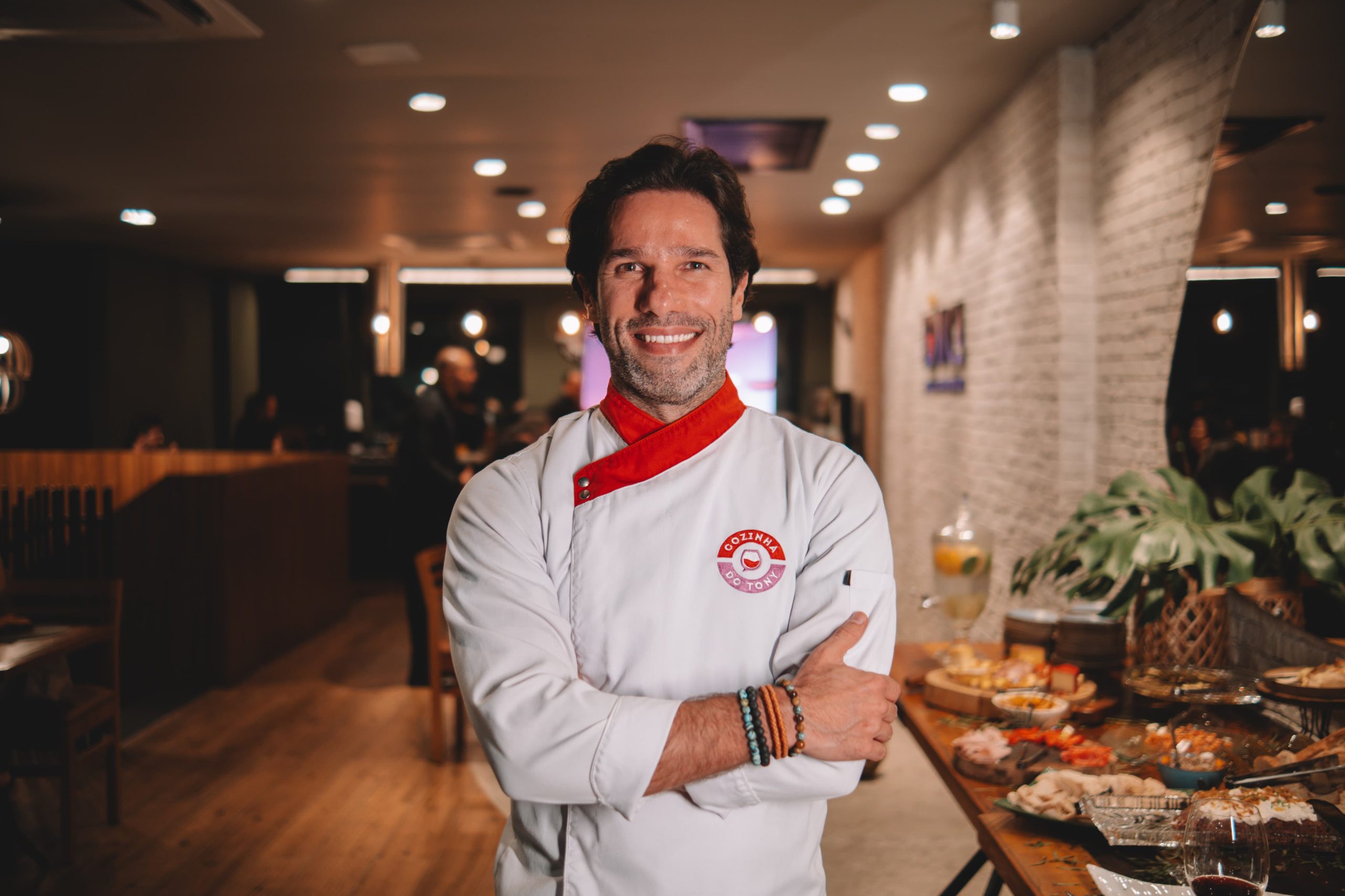 Clube Tônica une gastronomia e negócios em novo modelo de networking em Belo Horizonte