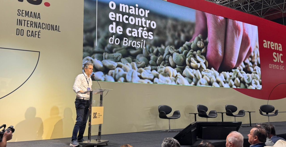 13ª Semana Internacional do Café começa em BH nesta quarta-feira com crescimento de 50%