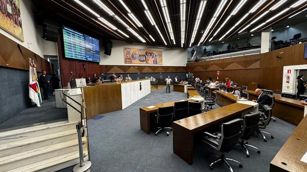 Câmara Municipal de BH