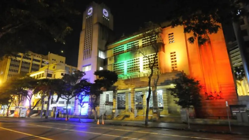 Sucesso em São Paulo, revitalização do Centro de BH visa recuperar moradores e empregos