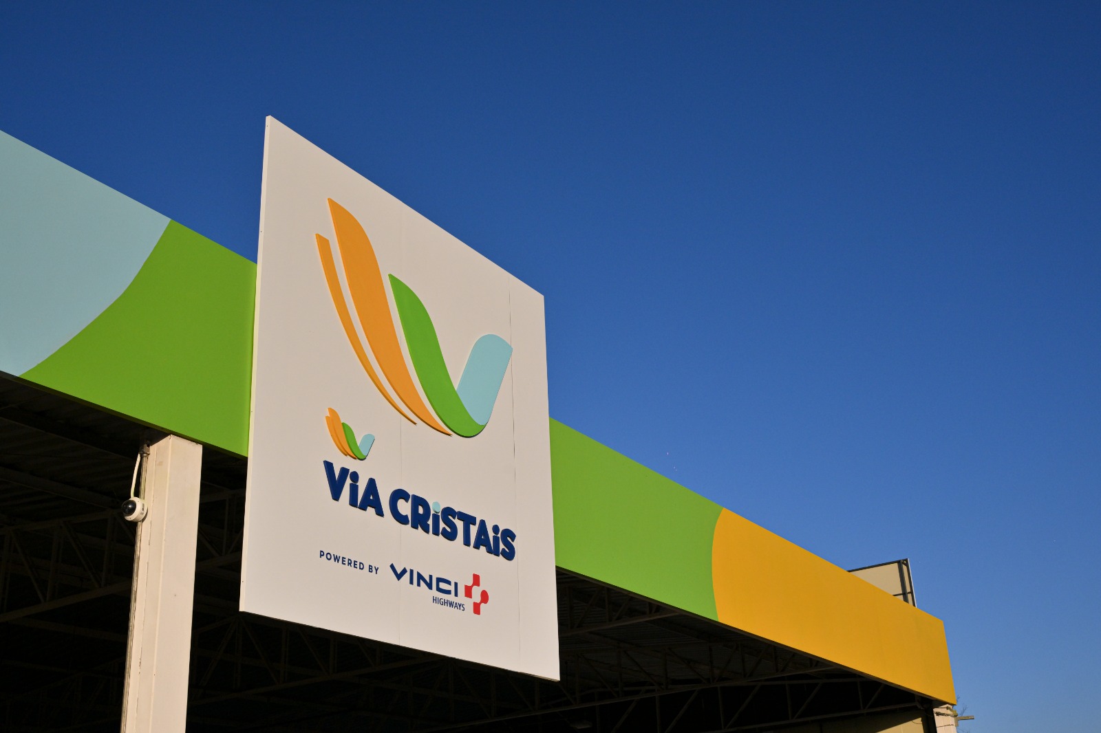 Via Cristais abre 28 vagas para operadores viários