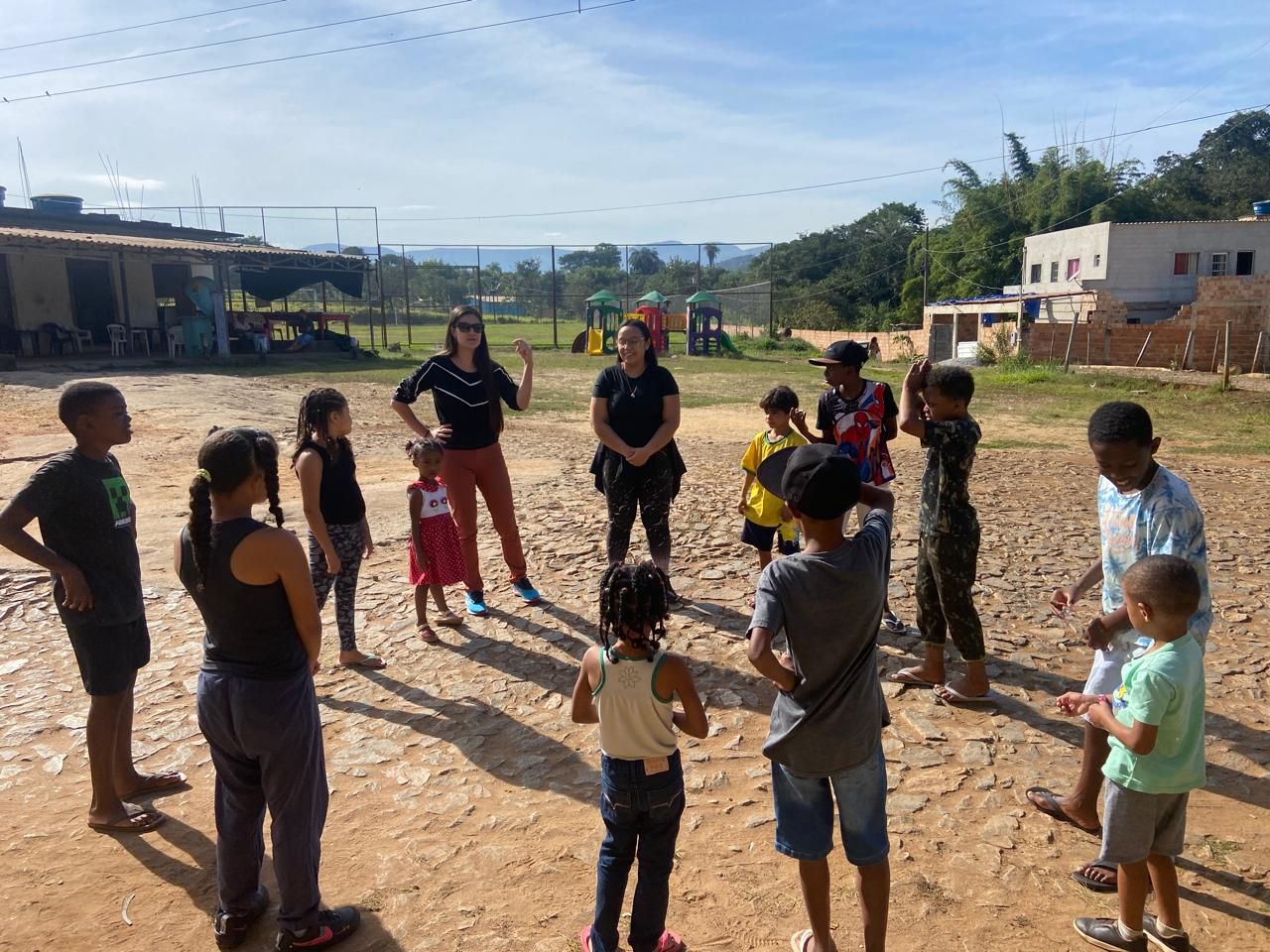 Associação Nossa Cidade amplia apoio a iniciativas comunitárias com fundos regenerativos na Grande BH