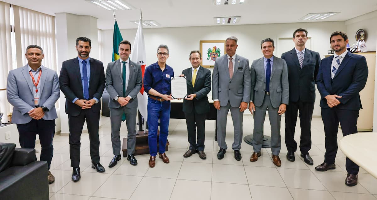 Acordo de cooperação vai agilizar leilão de veículos com impedimentos judiciais em Minas