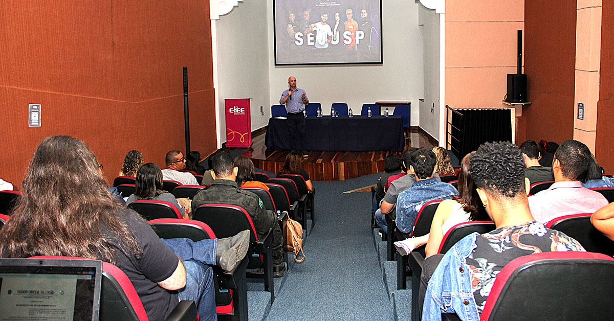 Suase e CIEE/MG realizam seminário de conexão socioeducativa