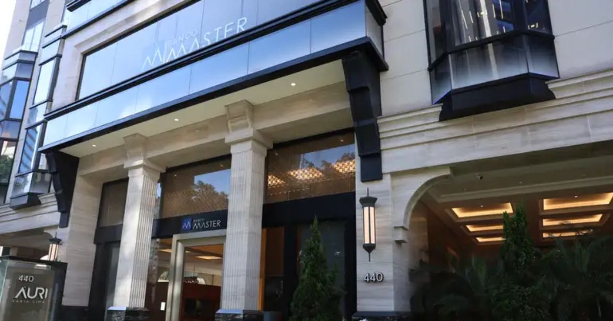 Banco Master: institutos de aposentados investiram R$ 1,8 bilhão