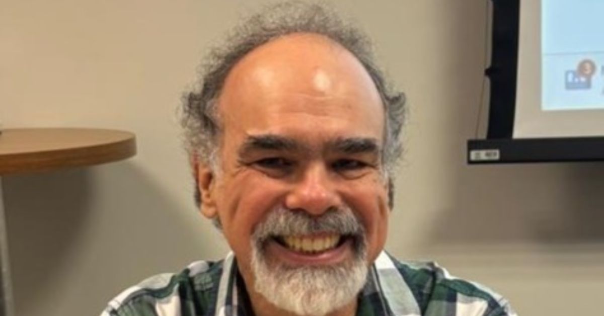 Bernardo Monteiro de Castro lança ‘Eu Sou Mapa e Caos’, seu quarto livro de poesias