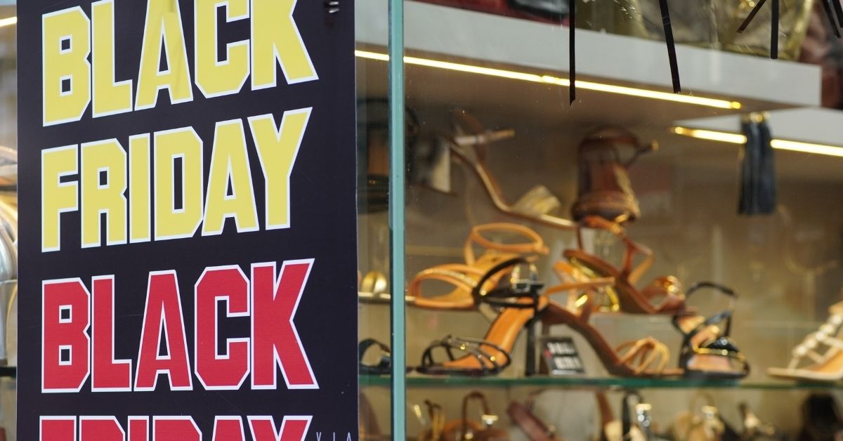 Black Friday 2025: veja tudo que você precisa saber para conseguir os melhores descontos
