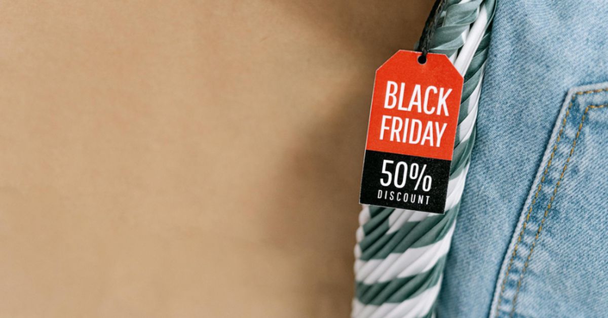 Saiba como identificar promoções reais e evitar abusos durante a Black Friday