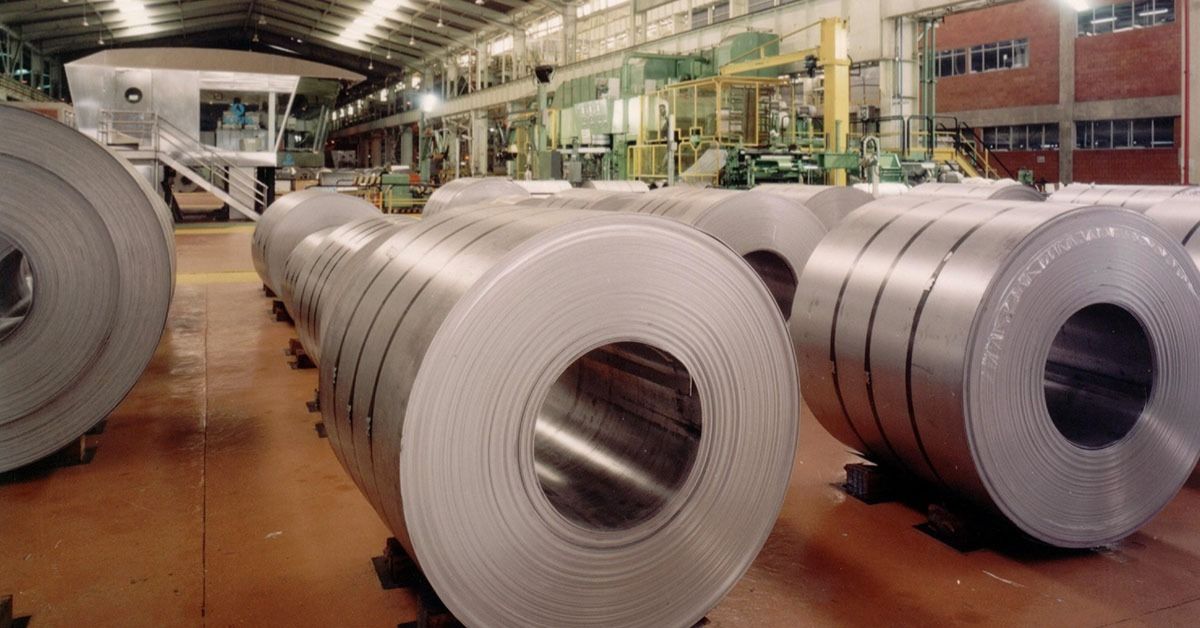 Importação de aço continua prejudicando negócios do setor