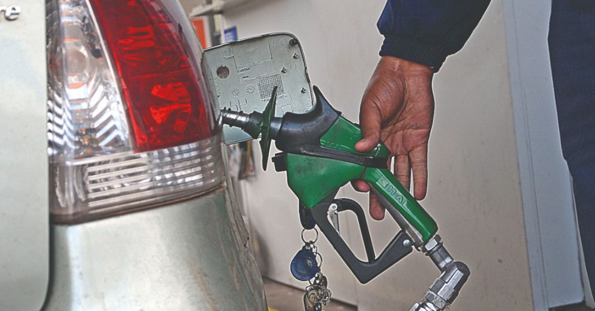 Preço do etanol sobe com a proximidade do fim da safra