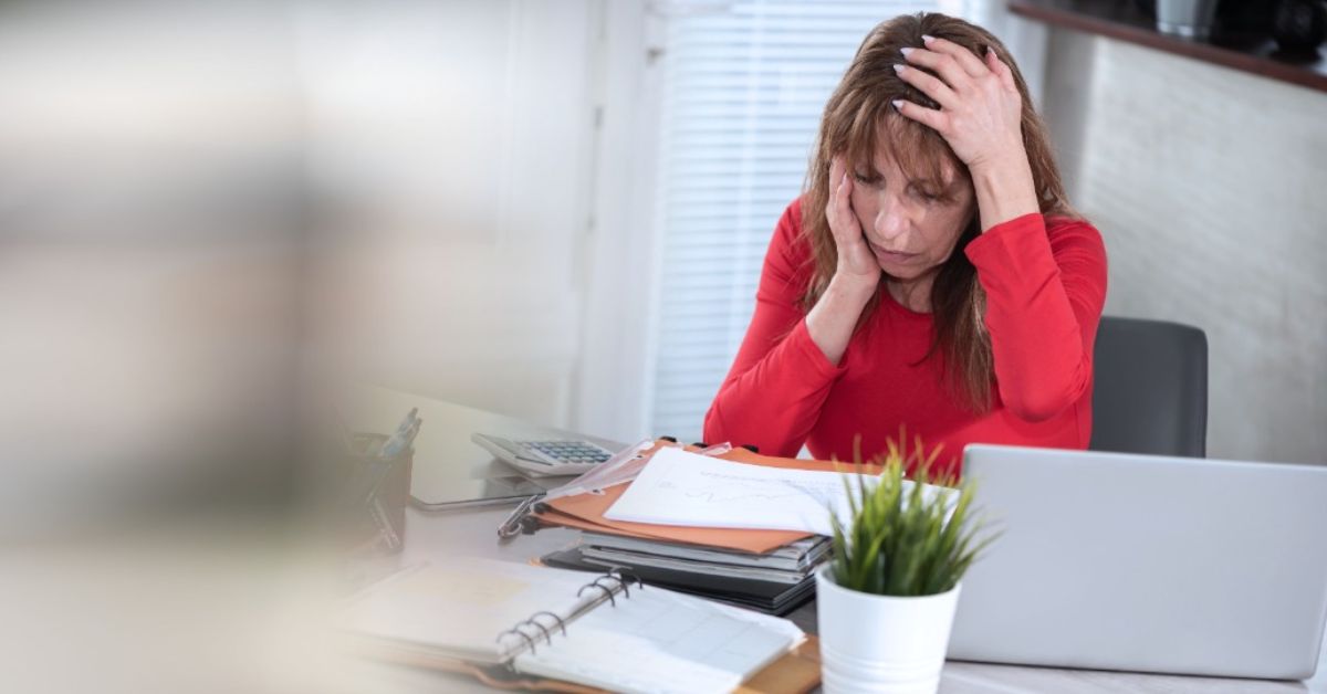 Burnout: quando o corpo fala o que a mente tenta calar