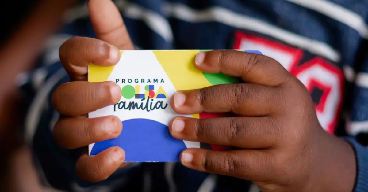 Caixa paga Bolsa Família a beneficiários com NIS de final 5