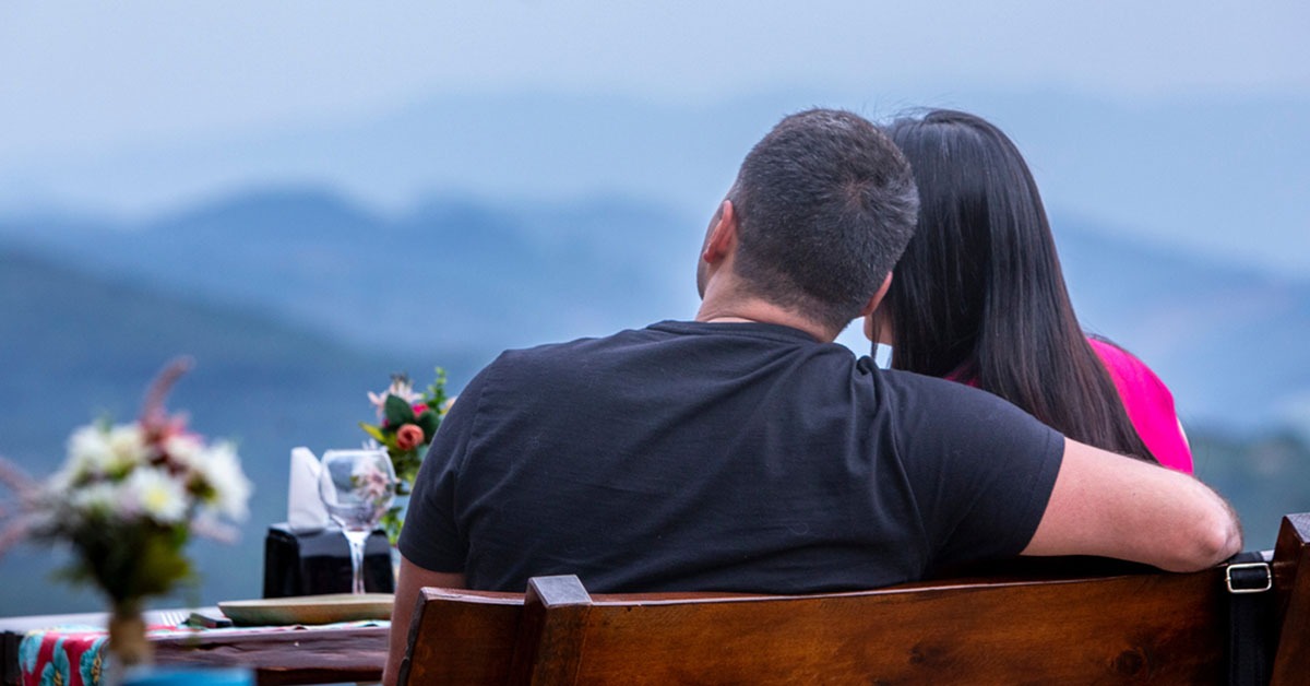 Destinos de inverno são apresentados em Monte Verde; confira opções em Minas