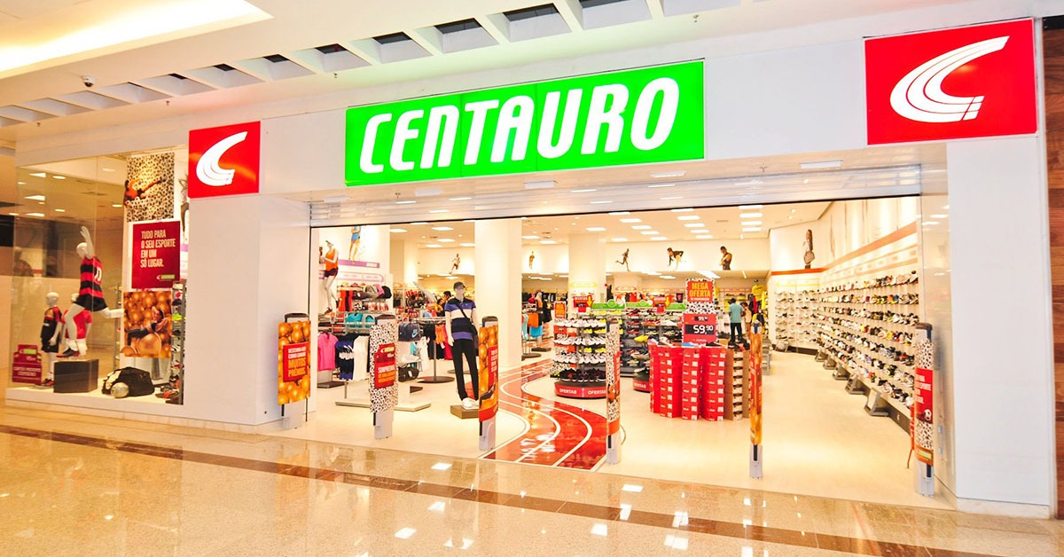 Grupo SBF encerra terceiro trimestre com lucro de R$ 103,8 milhões e fortalece performance da Centauro