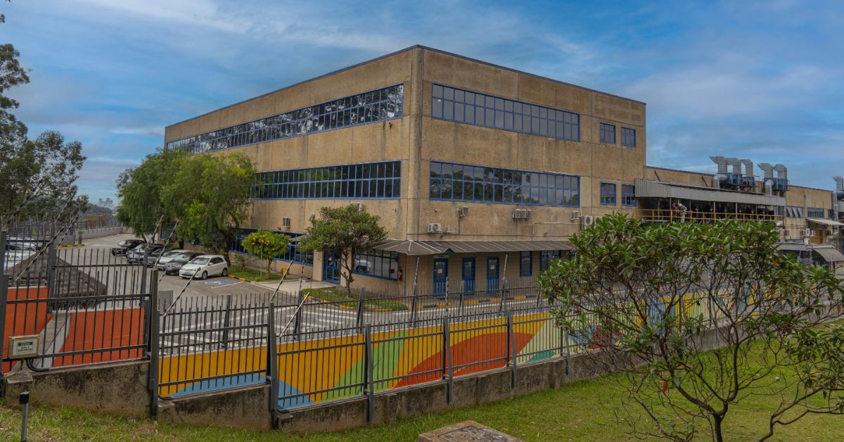 Em expansão no mercado mineiro, Liv Up inaugura centro de distribuição em Juiz de Fora