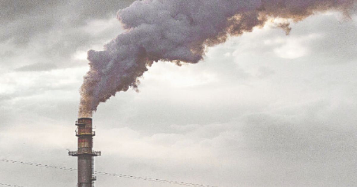 Brasil reduziu 16,7% as emissões de gases em 2024