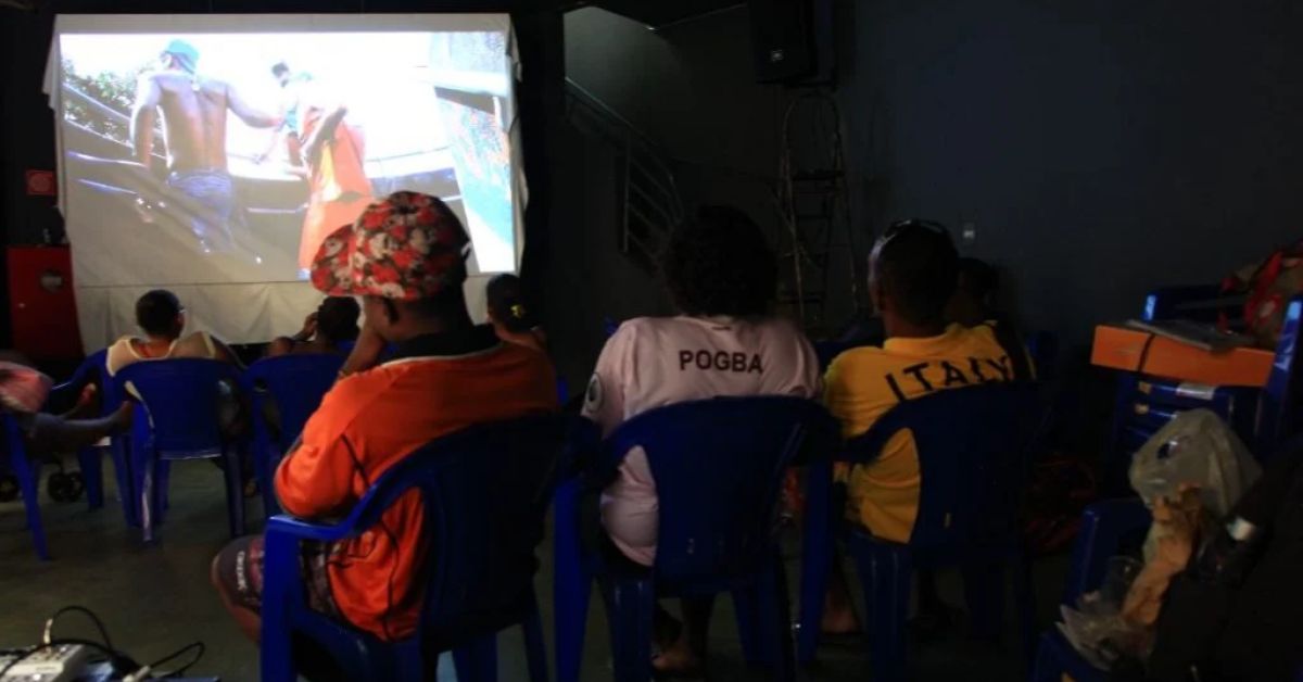 Belo Horizonte ganha nova sala de cinema independente