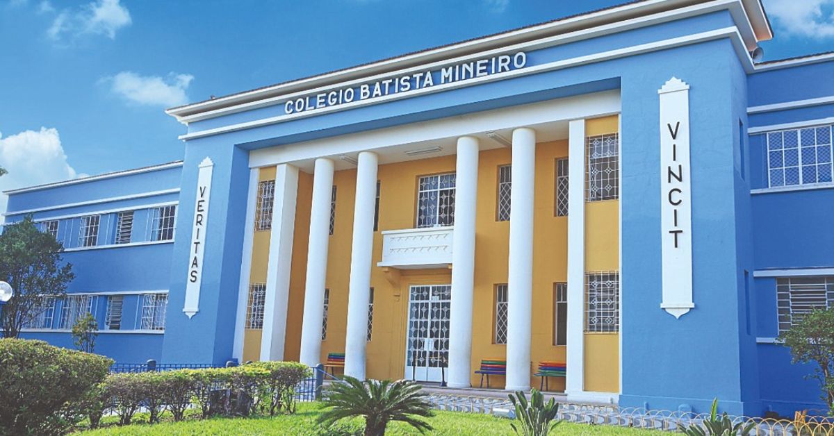 Colégio Batista Mineiro investe R$ 8 milhões e anuncia unidade em Governador Valadares