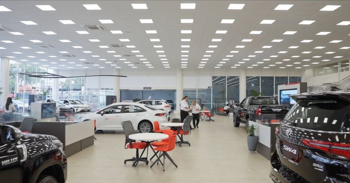 Grupo Águia Branca registra aumento de cotas de consórcios ativas em Minas Gerais