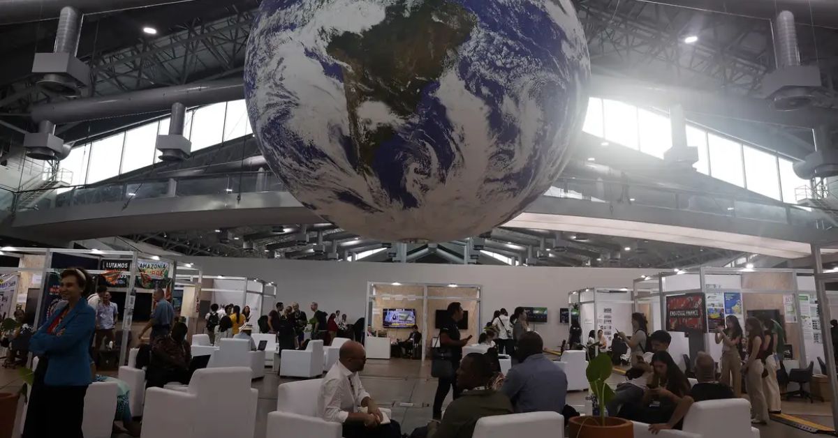 COP30: quem está contra incluir o mapa para o fim do petróleo no texto final?