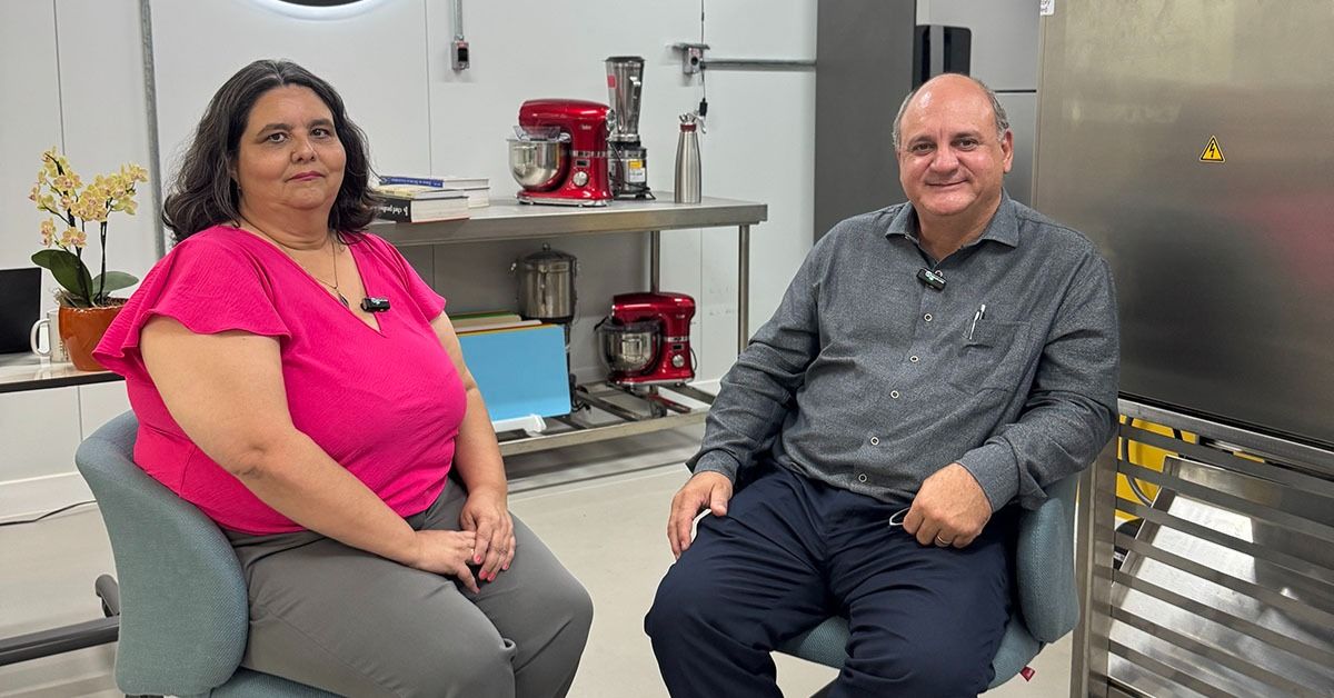 Hub gastronômico do Senac é inaugurado no Centro de Belo Horizonte