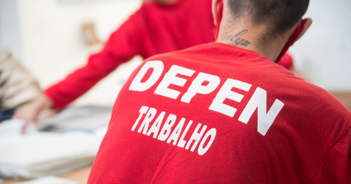 Segurança além das grades: como o sistema prisional pode impulsionar o desenvolvimento de Minas