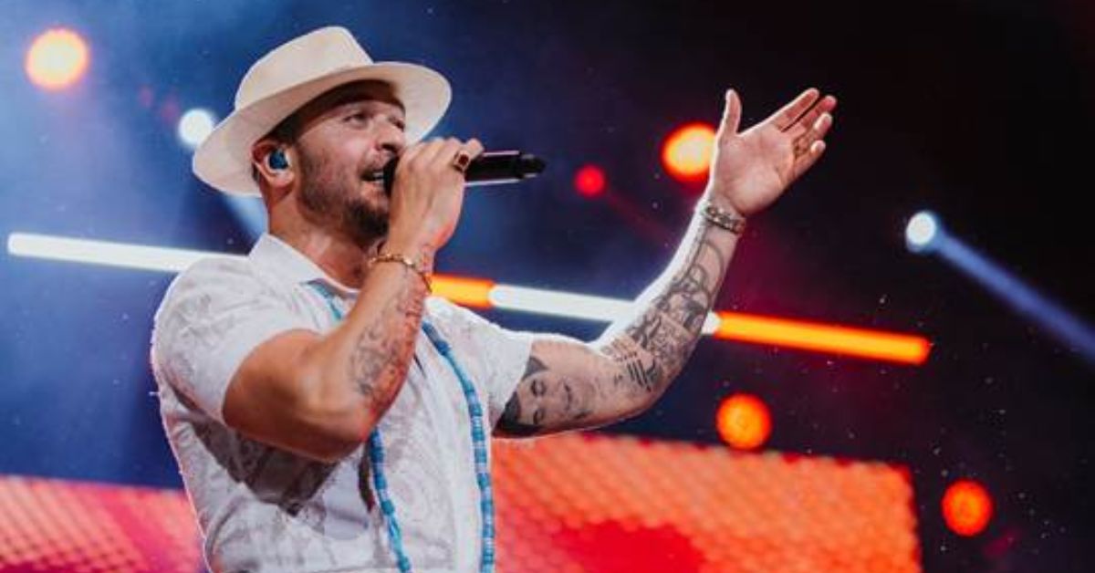 Sambista Diogo Nogueira se apresenta no BeFly Hall no dia 30