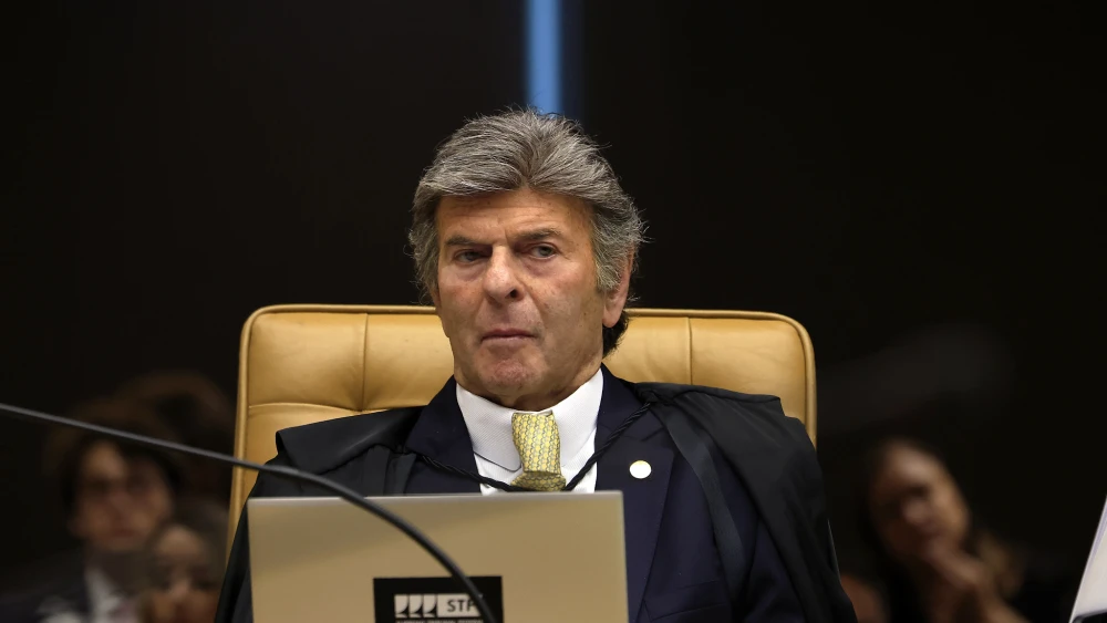 Copasa: ação de PT e PSOL contra PEC do Referendo será relatada por Fux no STF