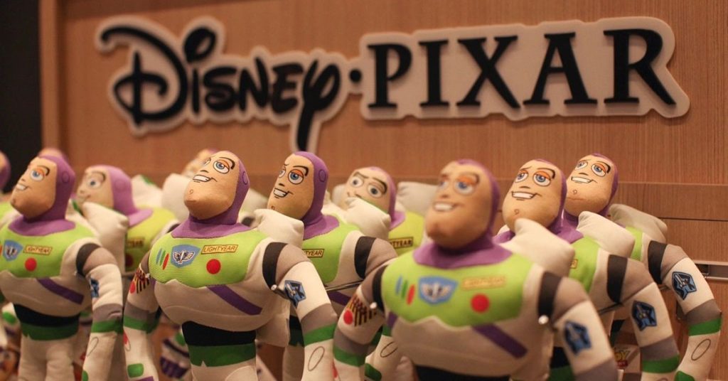 Dream Store da Disney