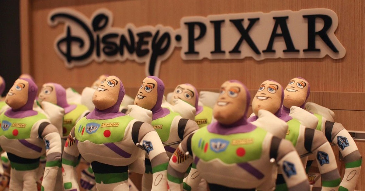 Disney eliminará 1.000 empregos