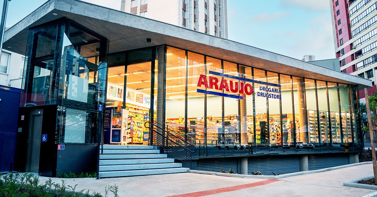 Araujo prevê alta de 70% nas vendas digitais na Black Friday de 2025