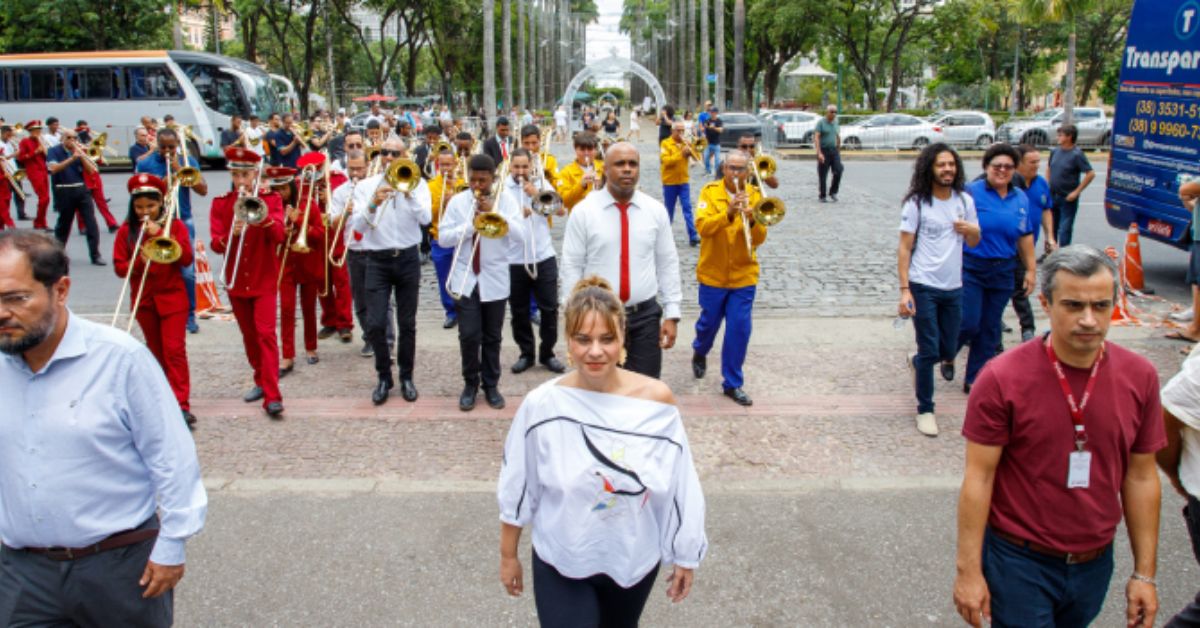 Minas Gerais reconhece Bandas de Música como Patrimônio Cultural Imaterial do Estado