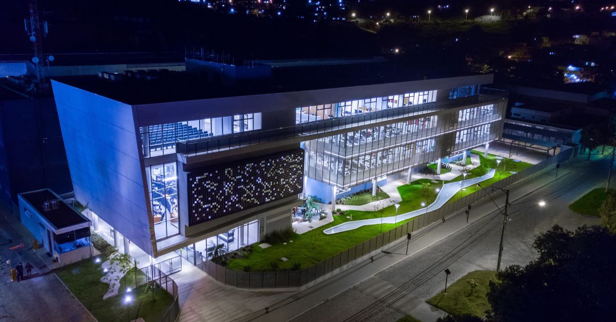 Energisa acumula R$ 4,75 bilhões em investimentos no ano