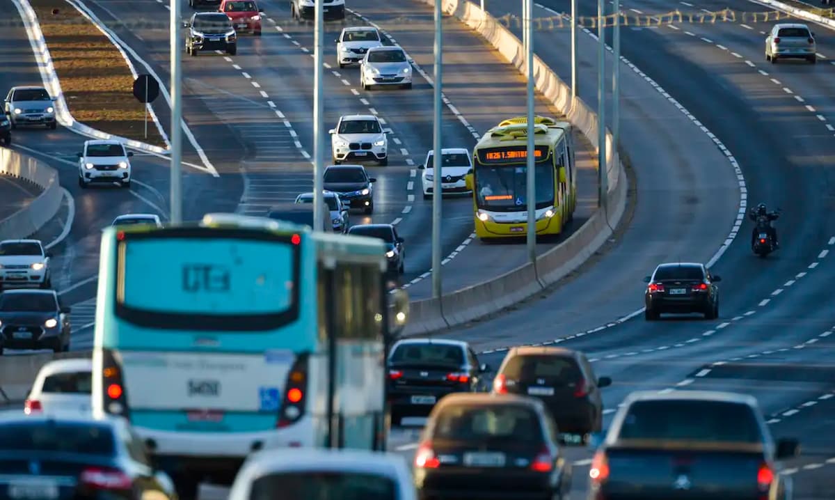 Na COP, coalizão pela descarbonização dos transportes tem 121 adesões