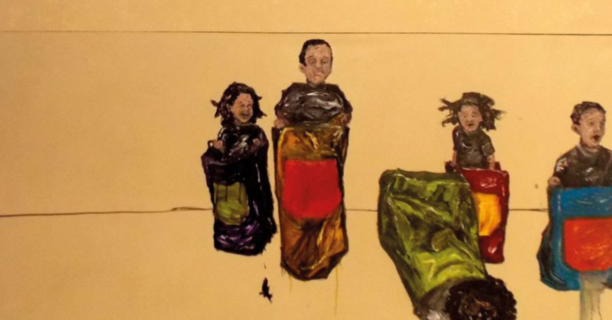 Última semana da exposição ‘Uma História da Arte Brasileira’ no CCBB