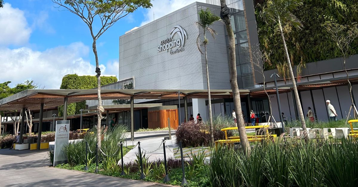 Center Shopping Uberlândia terá novas operações gastronômicas em 2026