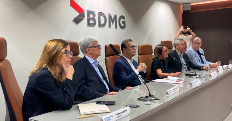 Lideranças mineiras defendem planejamento de longo prazo para uma nova economia