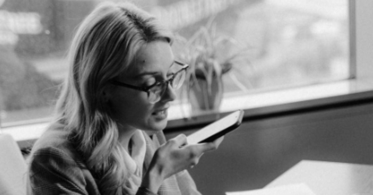 A revolução Voice-First: a voz vai substituir os teclados