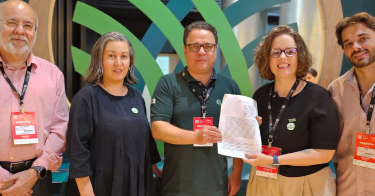 Instituto Mineiro de Agropecuária e Senar firmam parceria que beneficiará o produtor rural​​​​​