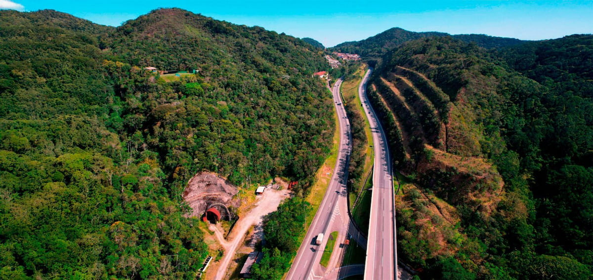 Elovias assume operação da BR-040/495 e anuncia plano emergencial de cem dias