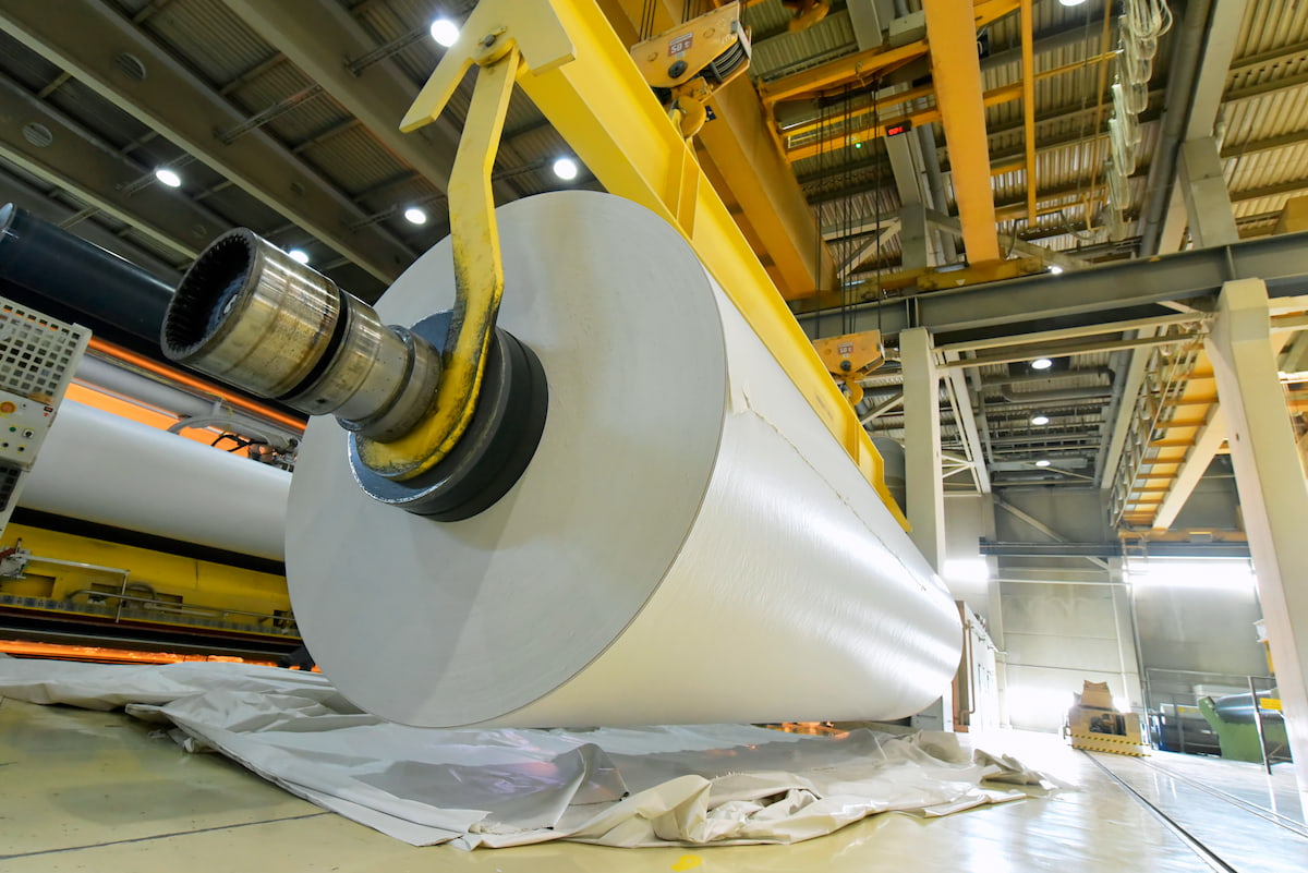 Produção da indústria volta a crescer em Minas Gerais