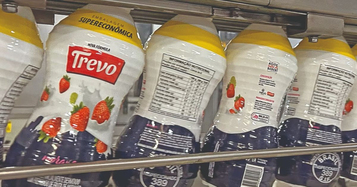 Investimento de R$ 2 milhões marca nova fase da Trevo Lácteos